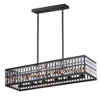Madeline Linear Suspension