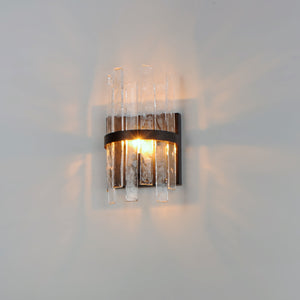 Warren 1-Light Sconce