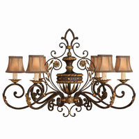 Castile Chandelier