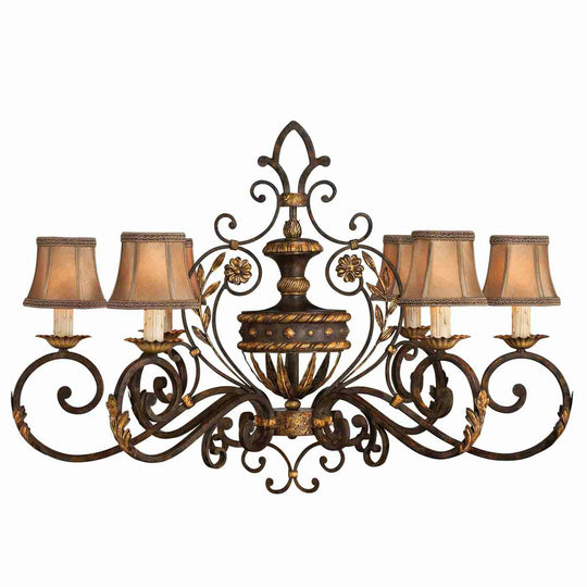Castile Chandelier