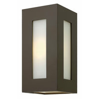 Dorian Outdoor Wall Light