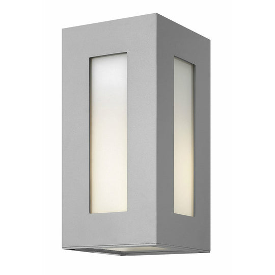 Dorian Outdoor Wall Light