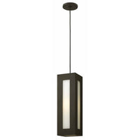 Dorian Outdoor Pendant