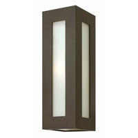 Dorian Outdoor Wall Light