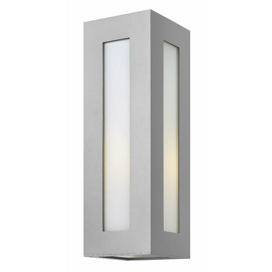 Dorian Outdoor Wall Light