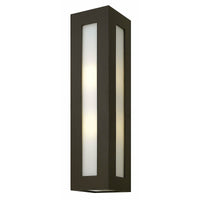 Dorian Outdoor Wall Light