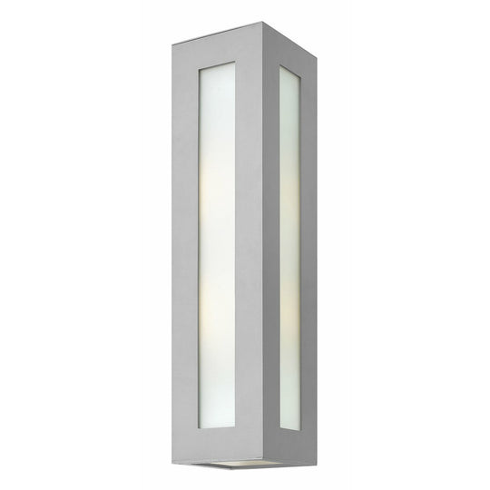 Dorian Outdoor Wall Light