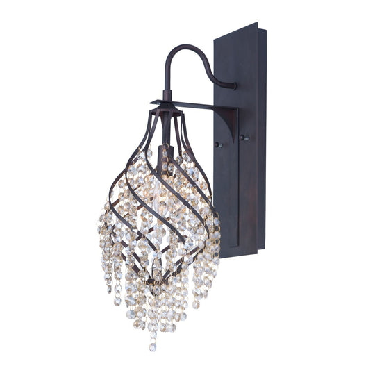 Twirl Sconce