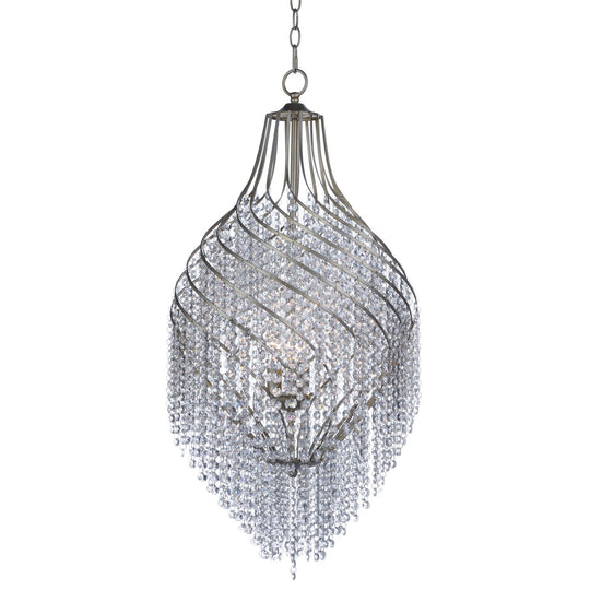 Twirl Chandelier