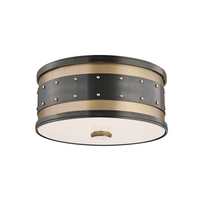 Gaines Flush Mount