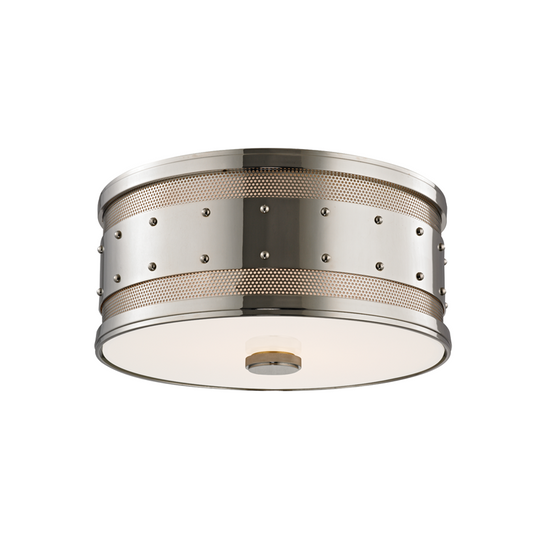 Gaines Flush Mount