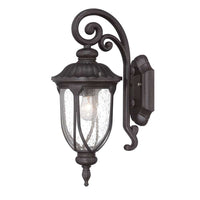 Laurens Outdoor Wall Light