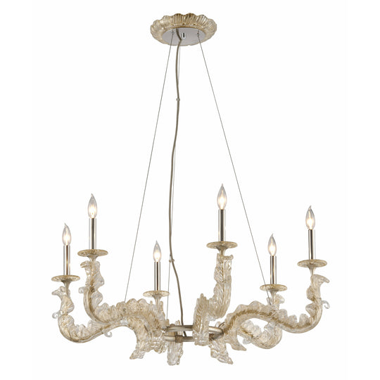 Cielo Chandelier