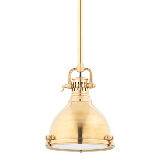 Pelham Mini Pendant