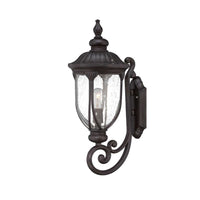 Laurens Outdoor Wall Light