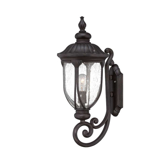 Laurens Outdoor Wall Light
