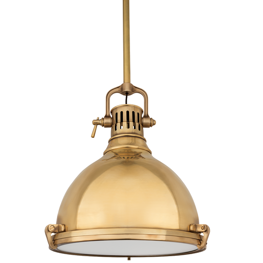 Pelham 1 Light Pendant