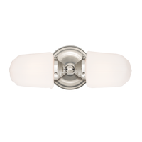 Edison Collection 2 Light Bath Bracket