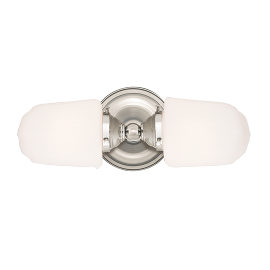 Edison Collection 2 Light Bath Bracket