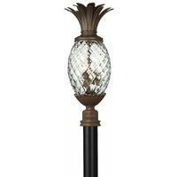 Plantation Outdoor Post Light