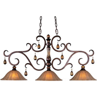 Dresden Linear Suspension