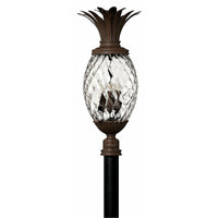 Plantation Outdoor Post Light