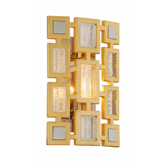 Motif Sconce