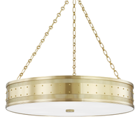 Gaines 6 Light Chandelier