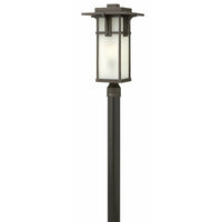 Manhattan Outdoor Post Light