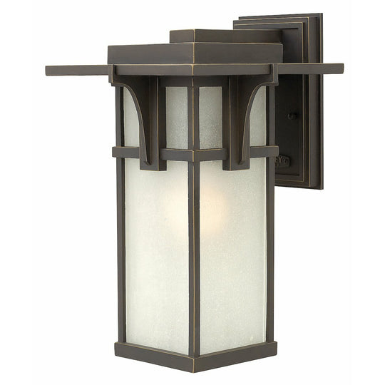 Manhattan Outdoor Wall Light