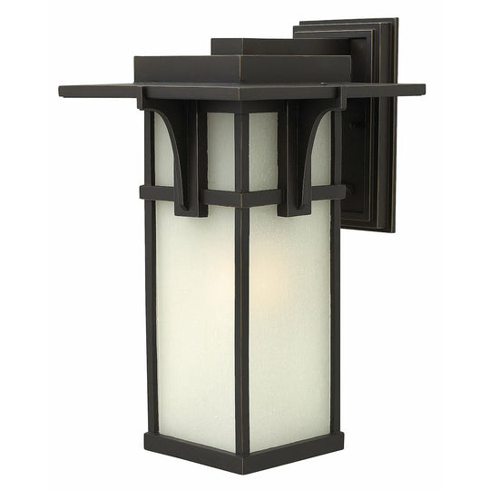 Manhattan Outdoor Wall Light