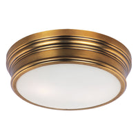 Fairmont Flush Mount