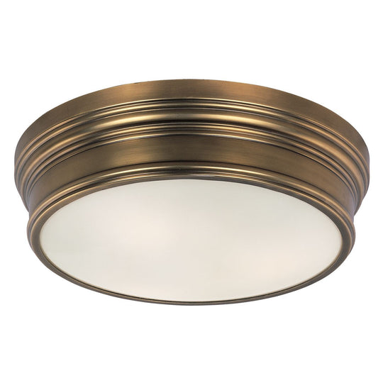 Fairmont Flush Mount