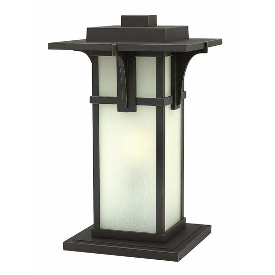 Manhattan Pier Mount