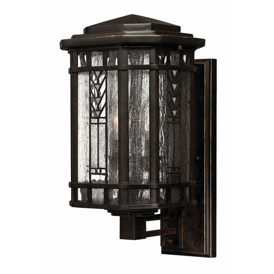 Tahoe Outdoor Wall Light