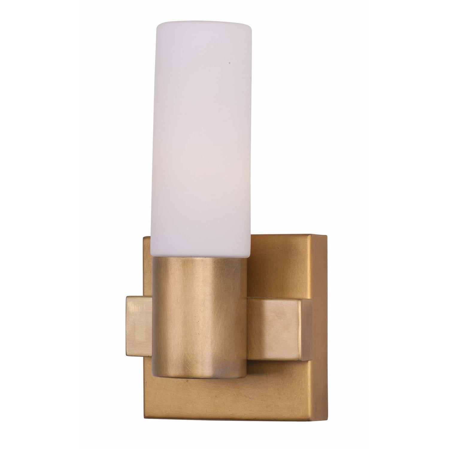 Contessa Sconce Natural Aged Brass