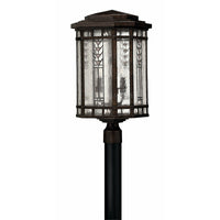 Tahoe Outdoor Post Light