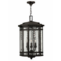 Tahoe Outdoor Pendant