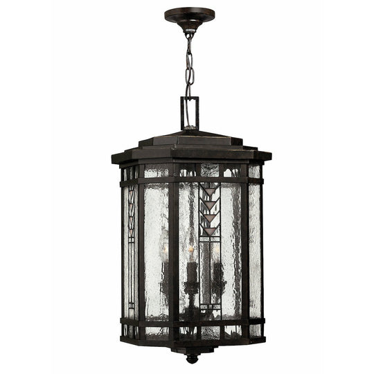Tahoe Outdoor Pendant