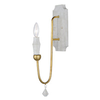 Claymore Sconce