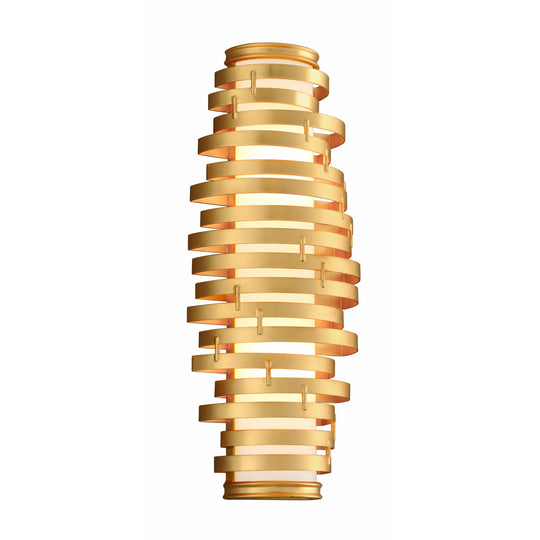 Vertigo Sconce