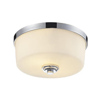 Lamina Flush Mount