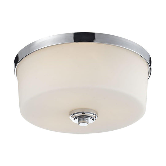 Lamina Flush Mount