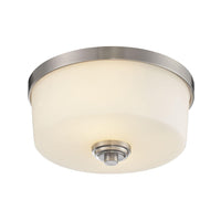 Lamina Flush Mount