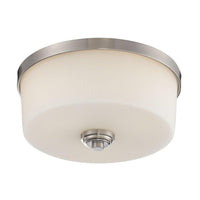 Lamina Flush Mount