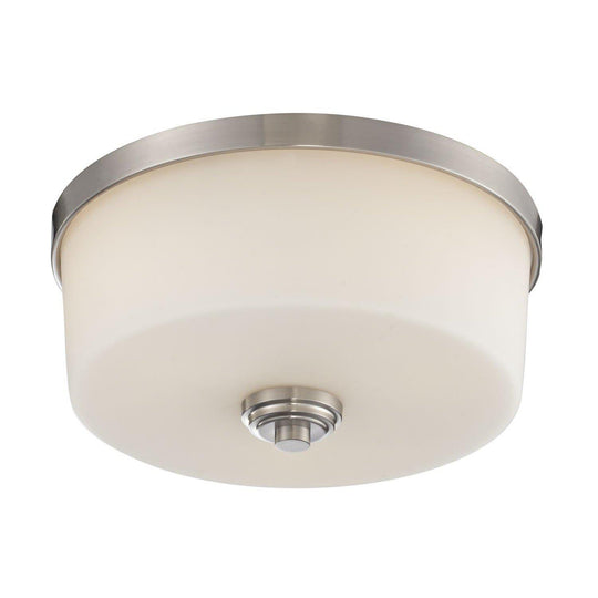 Lamina Flush Mount
