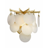 Serenity Sconce