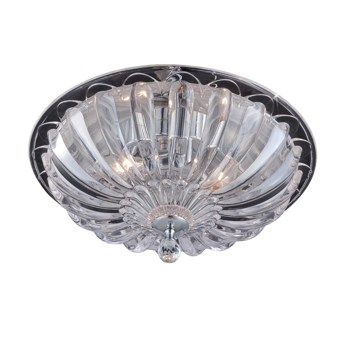 Vintage Flush Mount