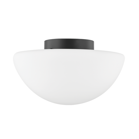 Andrea 1-Light Flush Mount