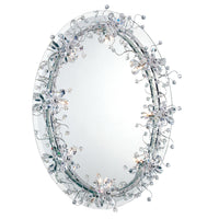 Relic Lighted Mirror